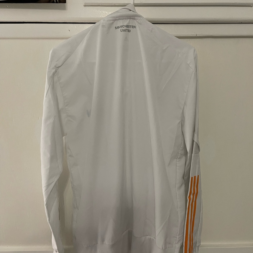 Adidas jacket - Picture 7 of 10